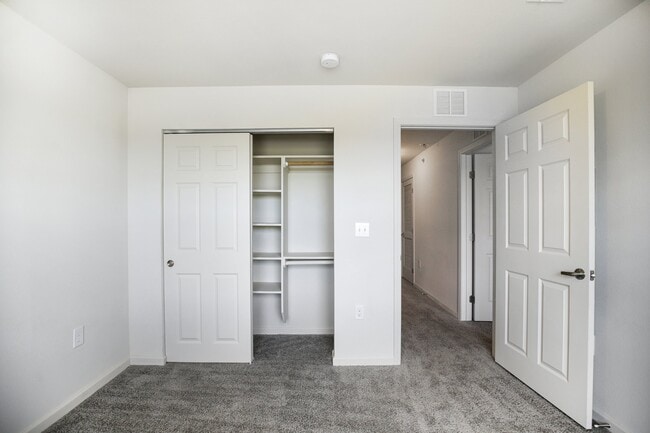 Ascent Apartments