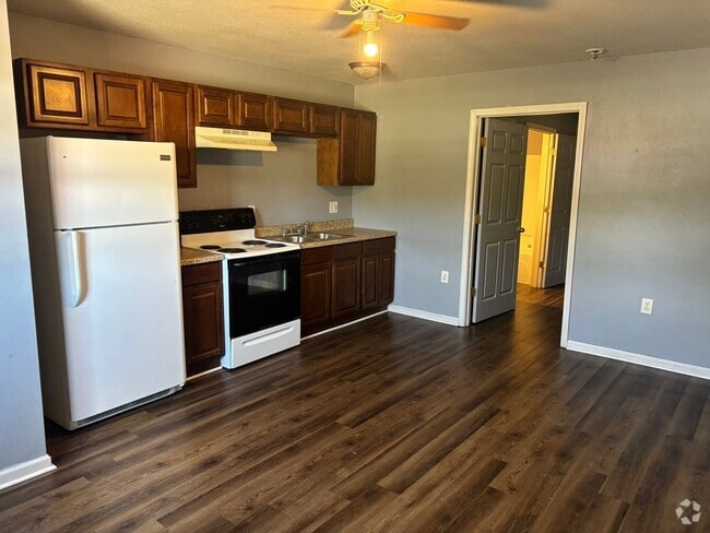 Building Photo - 1/1 Just outside of Searcy! Unit A3 Rental