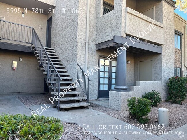 Building Photo - Great Old Town Scottsdale Home! Unit # 1062