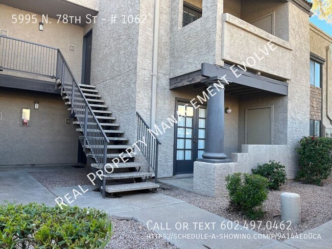 Great Old Town Scottsdale Home! - Great Old Town Scottsdale Home! Unit # 1062