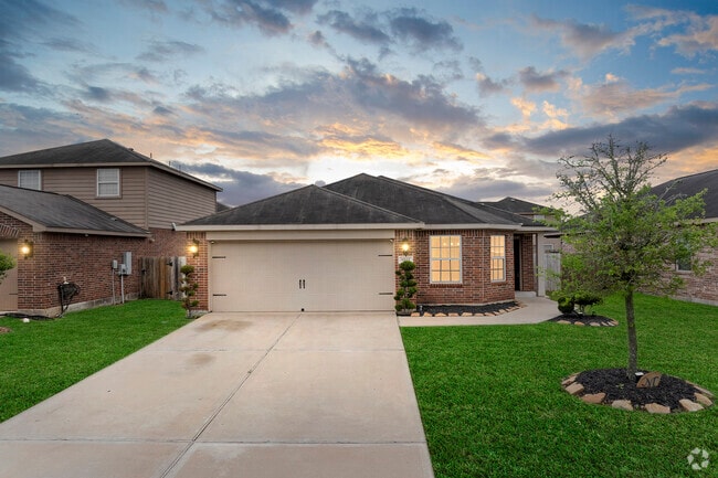 Building Photo - 9811 Texas Cut Ln Rental