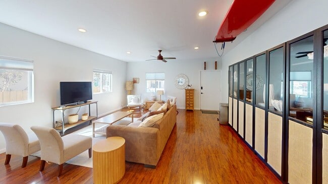Photo - Short or Long Term Rental | ROOFTOP VIEWS!