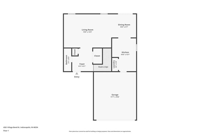 Photo - 4261 Village Bend Dr