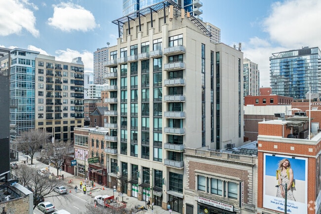 Primary - Royalle Condominium