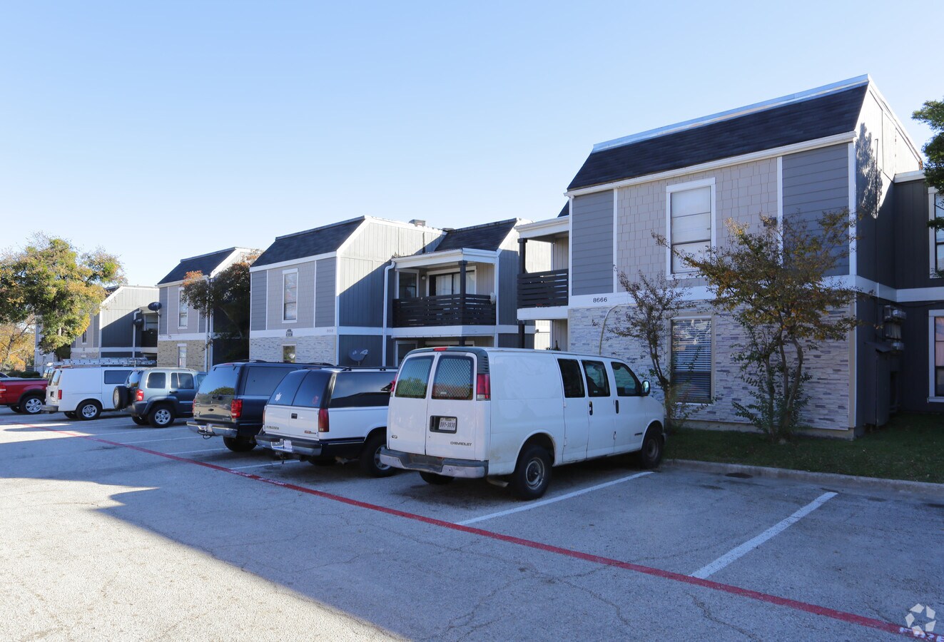 Photo - North Park Terrace