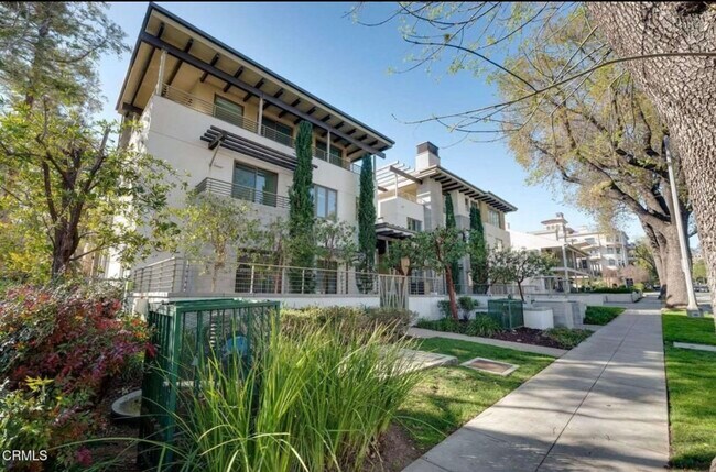 Photo - 239 S Marengo Ave Unit 203