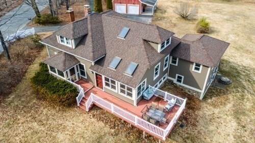 Photo - 1025 New Ipswich Rd