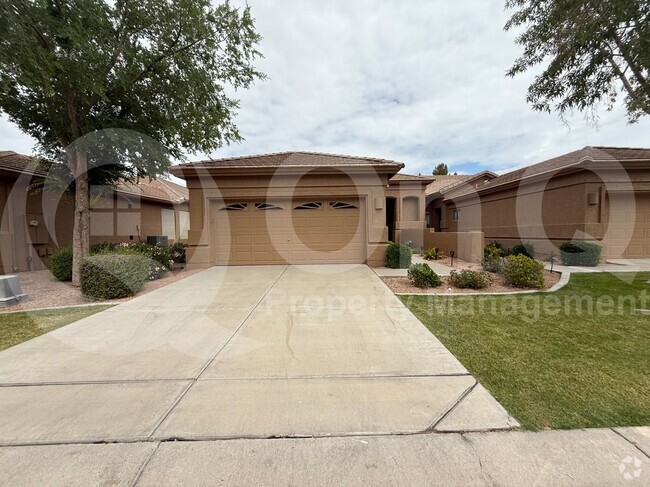 Building Photo - 9634 E Rocky Lake Dr Rental