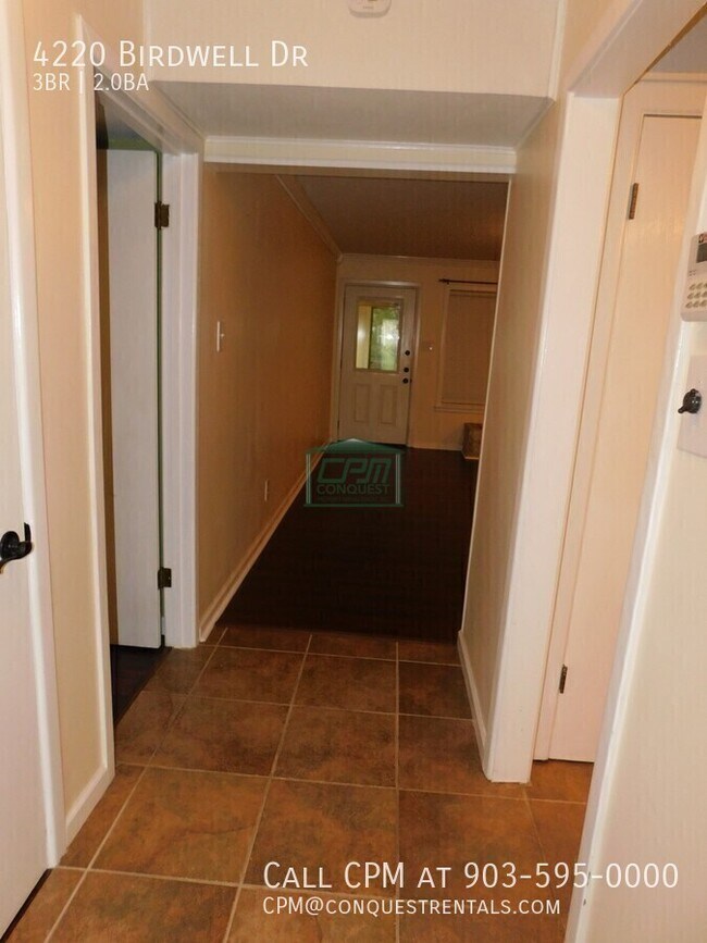 Photo - 4220 Birdwell Dr