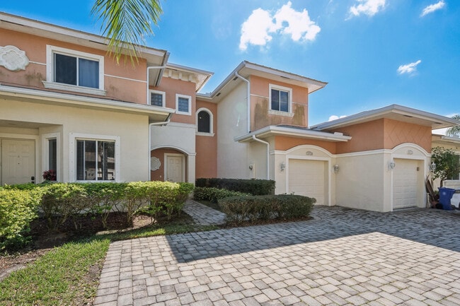 Photo - 2584 Stockbridge Square SW Townhome