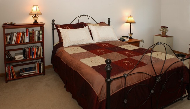 Photo - Moraine Commons