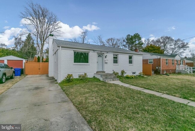 Building Photo - 4715 Boiling Brook Pkwy Rental