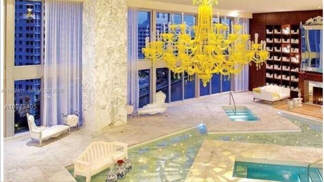Photo - 465 Brickell Ave Unidad 5605