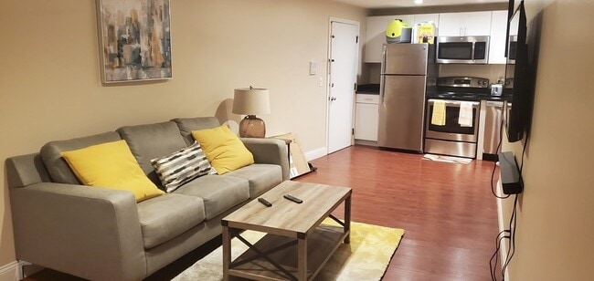 Photo - 1 Old Colony Rd Unit 210