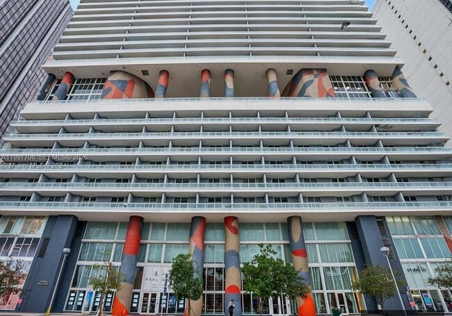 Building Photo - 50 Biscayne Blvd Unit 1907