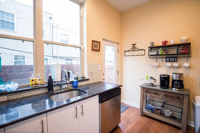 Photo - Graduate Hospital Three Bedroom Home