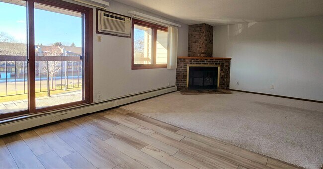 Photo - Plymouth Condo For Rent Unidad 1