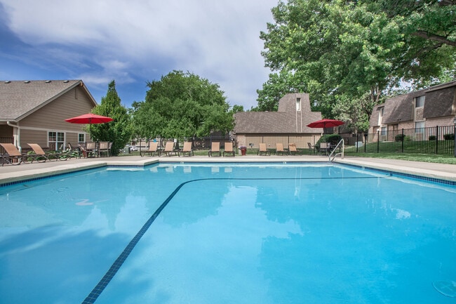 Preston Court Apartment Homes
