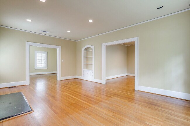 Photo - Darling English Tudor style home in the heart of the University District near TCU!