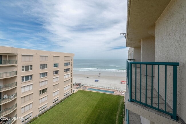 Photo - 4575 S Atlantic Ave Unit 6701