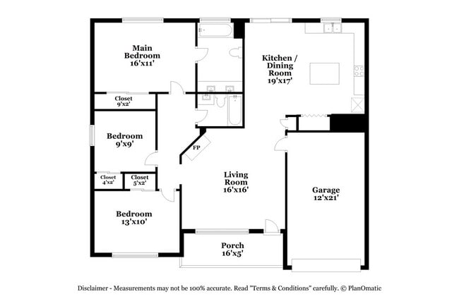 Photo - 1309 Southwind Ct SW