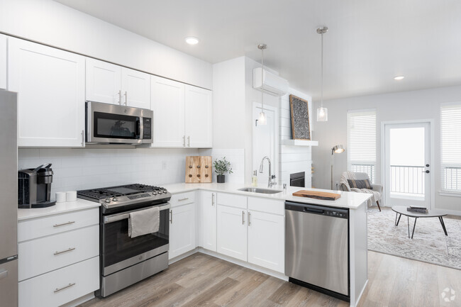 Interior Photo - Chambers Reserve Townhomes