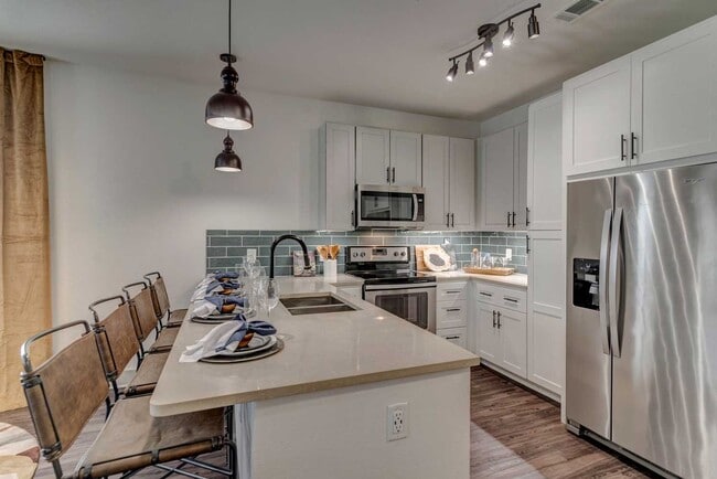 Foto interior - The Hadley Riverside