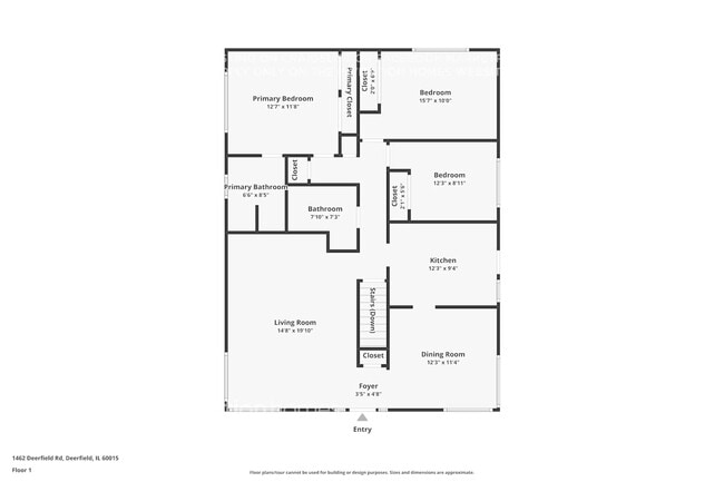 Photo - 1462 Deerfield Rd