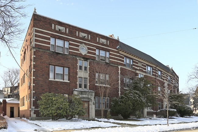 Building Photo - Edanola Apartments
