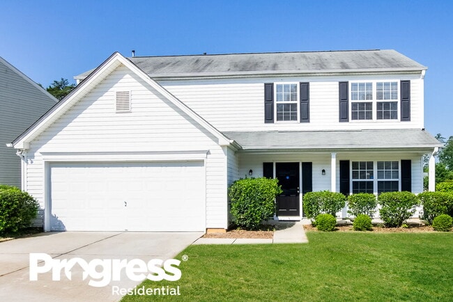 Building Photo - 6629 Rustic View Ct