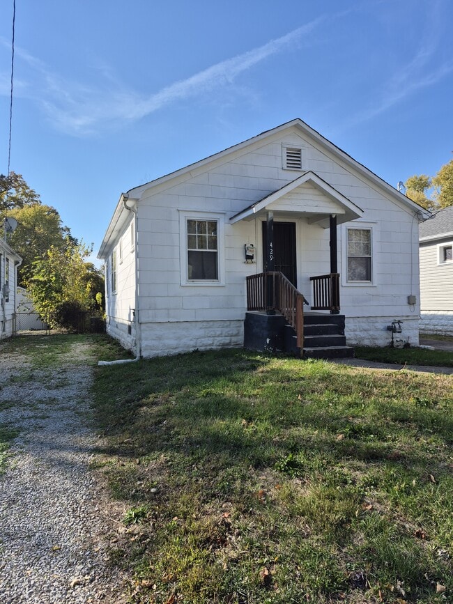 Photo - 429 Shirley Ave