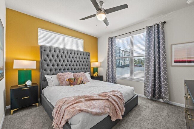 Redbird Ridge Apartments