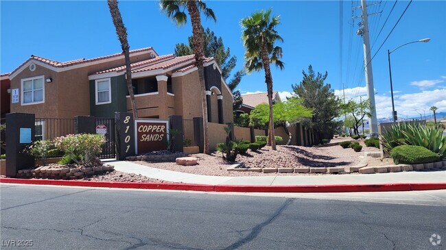 Building Photo - 8101 W Flamingo Rd Unit 2033 Rental