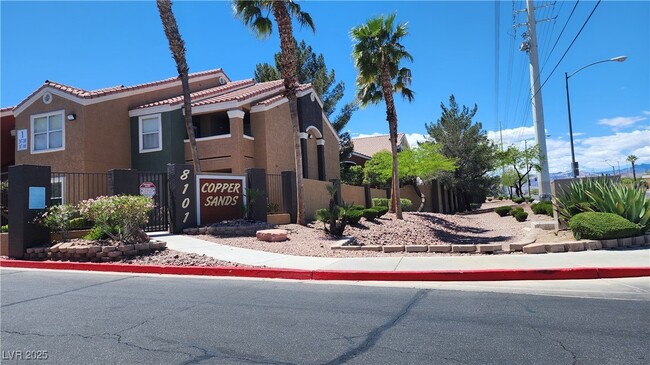 Photo - 8101 W Flamingo Rd Condo Unit 2033
