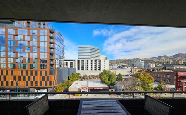 Photo - 230 E Broadway Unit 710