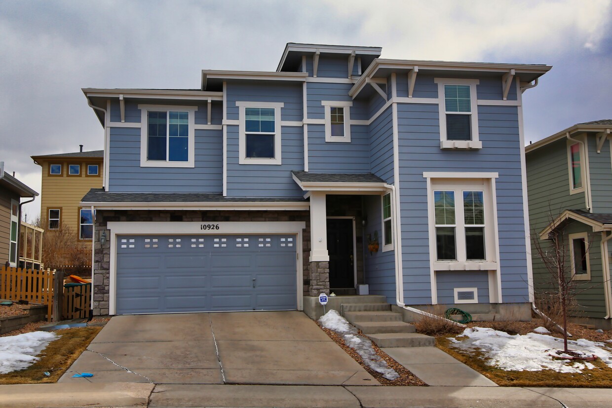 Photo - 10926 Brooklawn Rd (Highlands Ranch, CO)