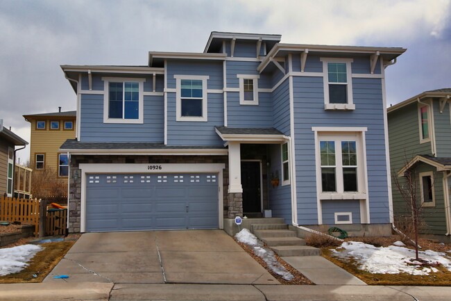 Photo - 10926 Brooklawn Rd Casa