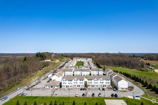 The Heights at Slippery Rock - The Heights at Slippery Rock