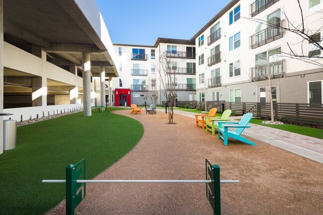 Photo - Cypress at Trinity Groves