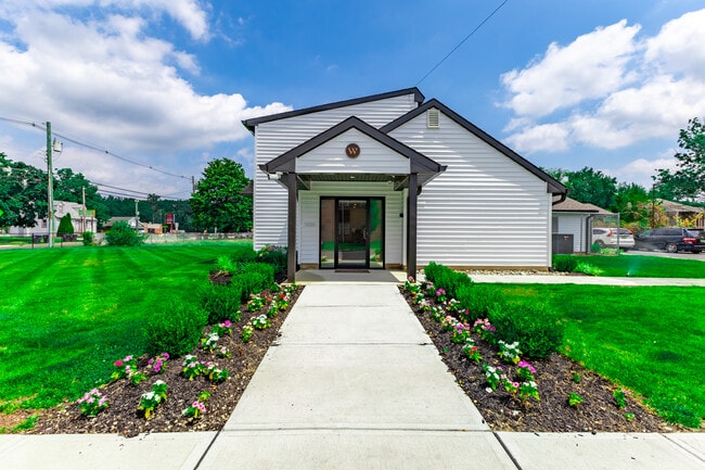 Photo - Woodland Village Apartments