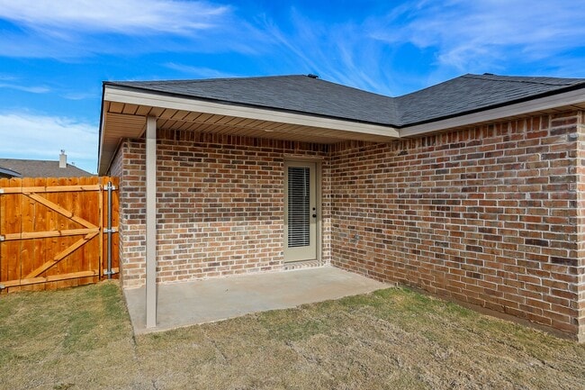 Photo - 9901 Yellowhouse Ave