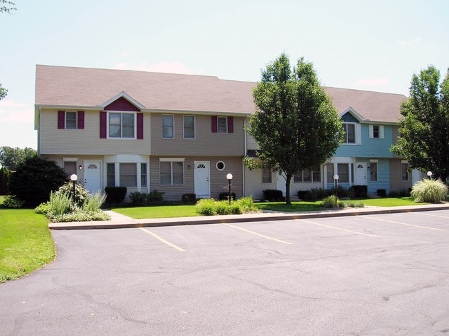 Photo - Colfax Townhomes
