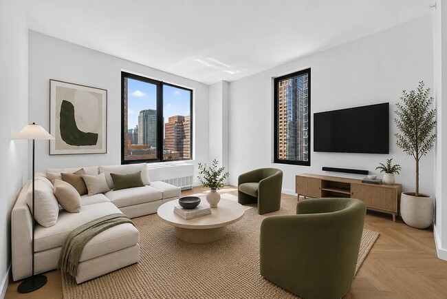 Building Photo - 104 Fleet Pl