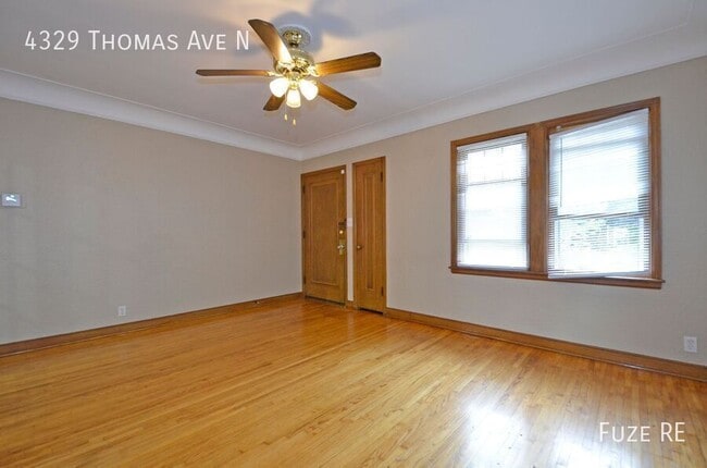 Photo - 4329 N Thomas Ave