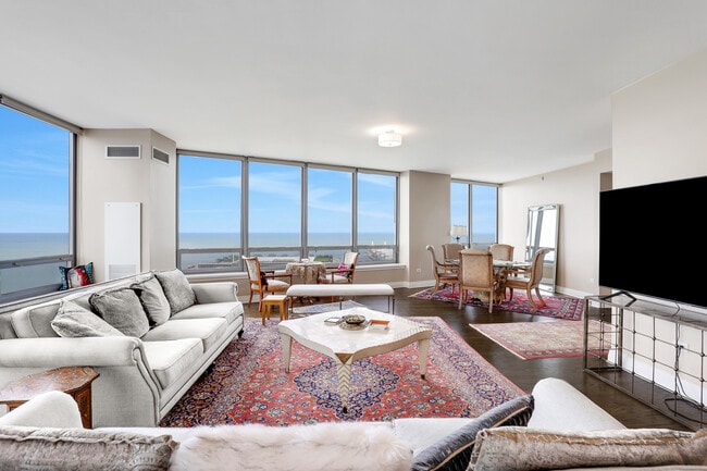 Photo - 600 N Lake Shore Dr Unit 2705