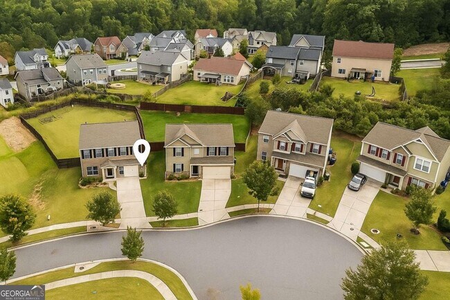 Building Photo - 1586 Garden View Dr