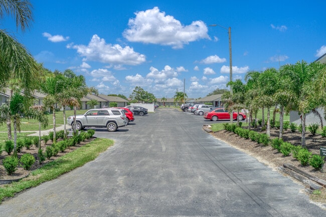 Lakeview Landing