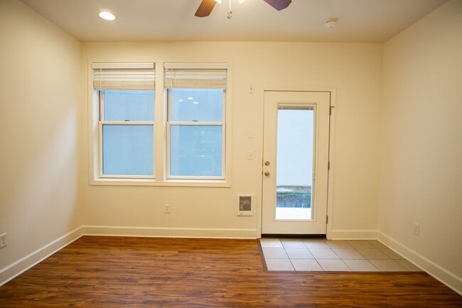 Photo - Contemporary Studio in the Heart of the East Side! Unit 03