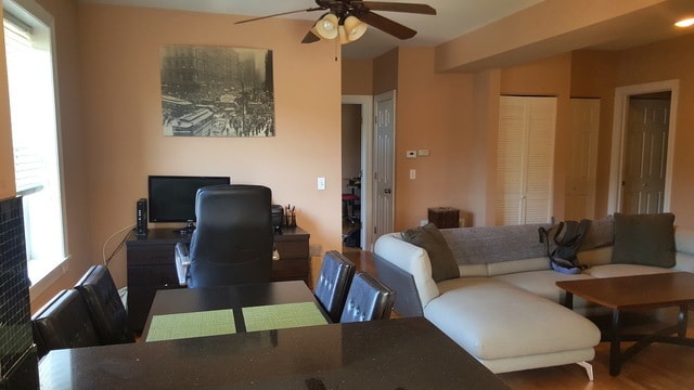 Photo - 5150 N Avers Ave Unidad 2W