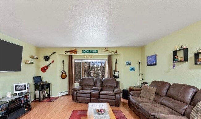 Building Photo - 8000 E 10th Ave Unit D Rental